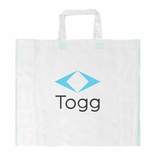 ULTRASONİK ELYAF ÇANTA