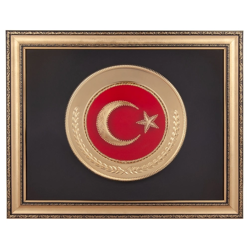 921133 ALPAGUT ALTIN AYYILDIZ ARMA TABLO