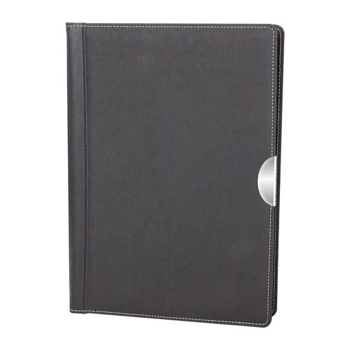 KAYAŞ SİYAH A4 SEKRETERLİK (25x34,5 CM)