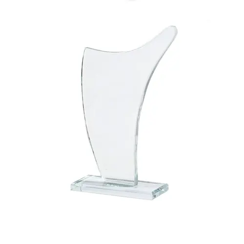 YALIN KRİSTAL PLAKET