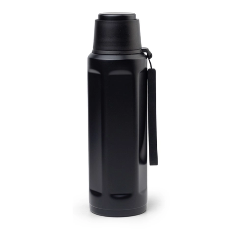 AYAZ SİYAH 500 ML TERMOS